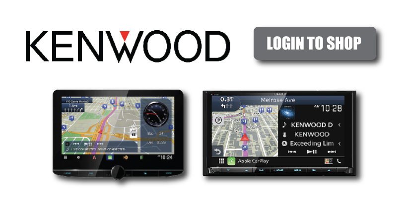 Kenwood Products
