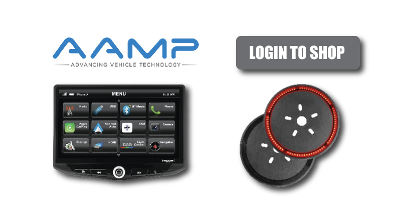 AAMP Products